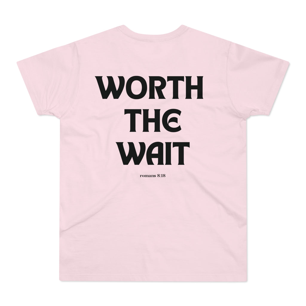 Regular Fit | Worth The Wait