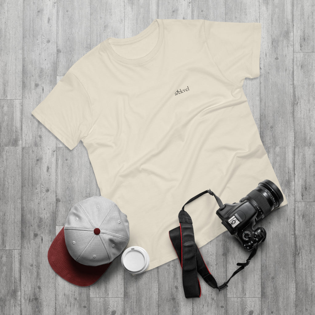 Regular Fit | Worth The Wait