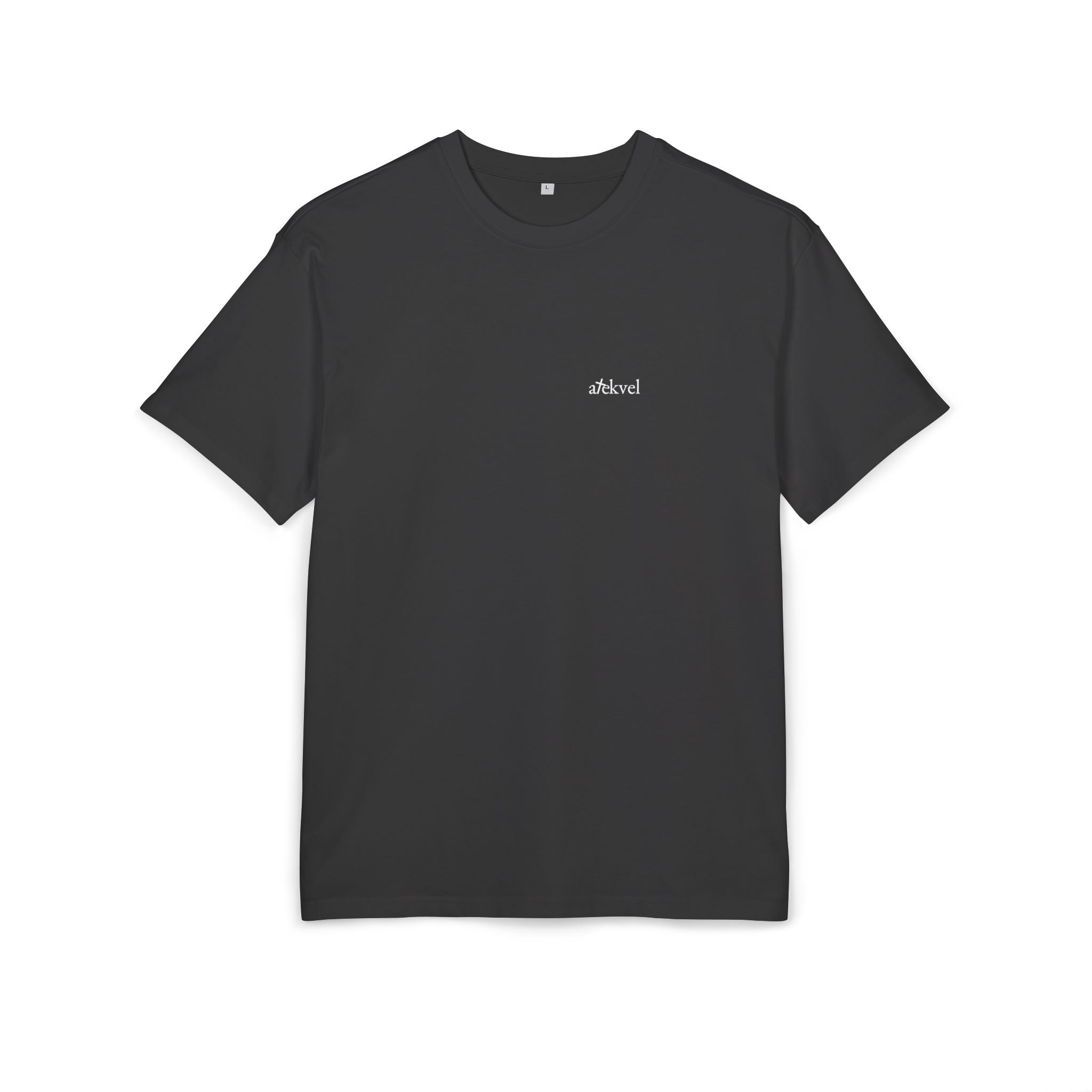 Heavy Oversize Fit | atekvel