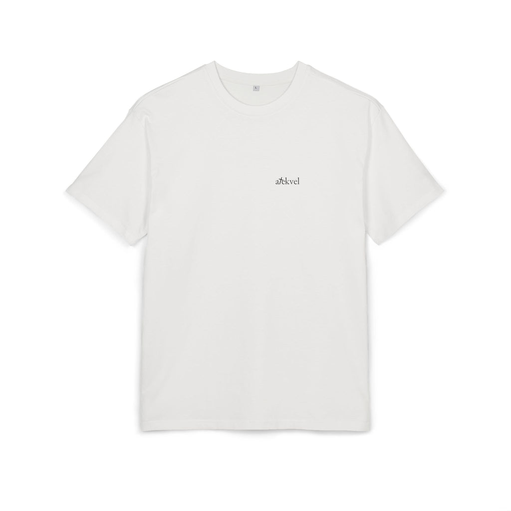 Heavy Oversize Fit | atekvel