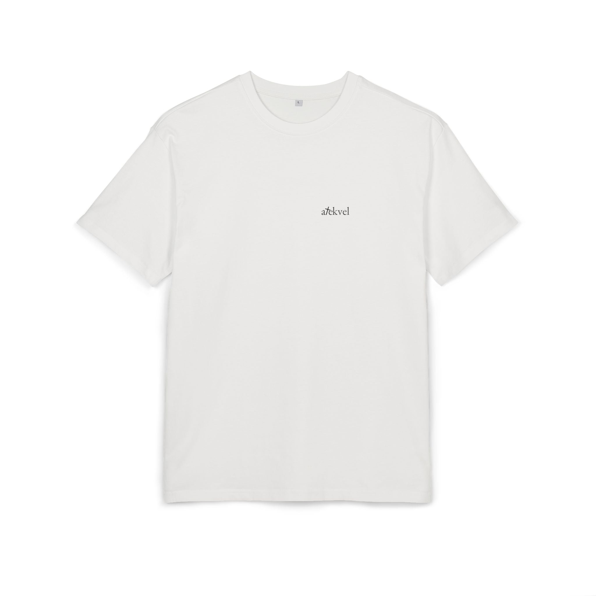 Heavy Oversize Fit | atekvel