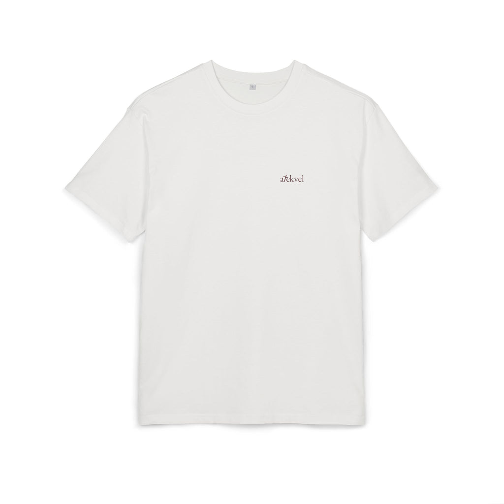 Heavy Oversize Fit | James 2:17