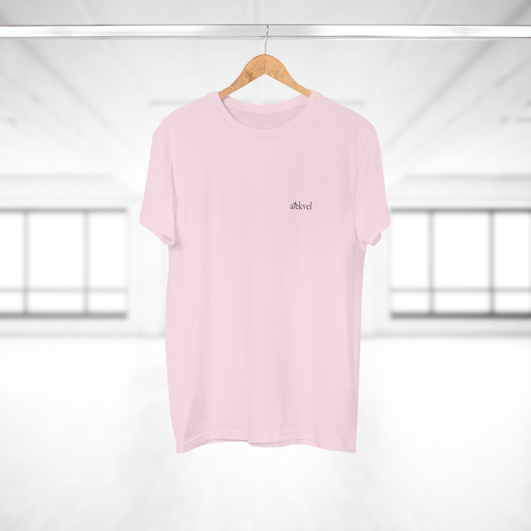 Regular Fit | Worth The Wait