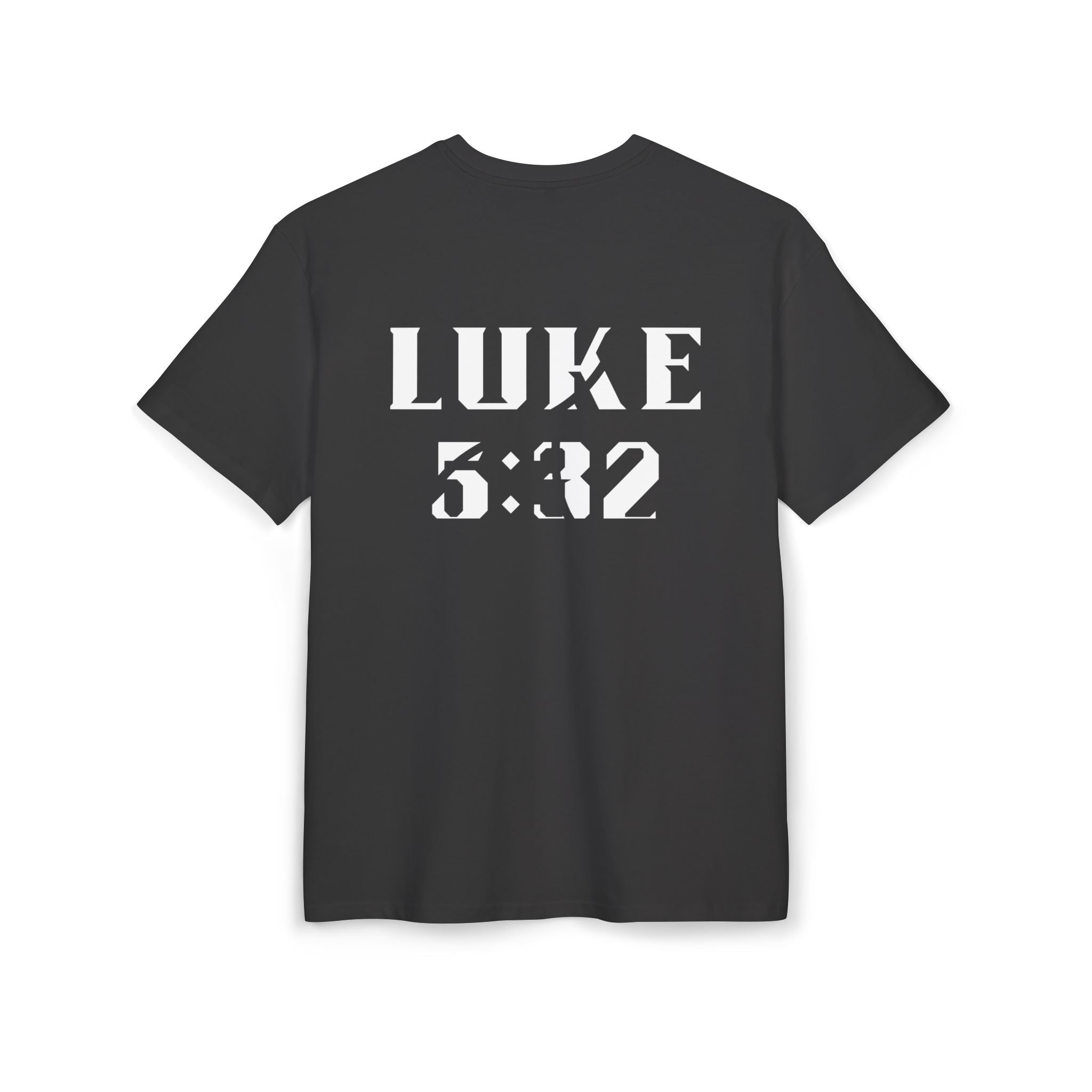 Heavy Oversize Fit | Luke 5:32
