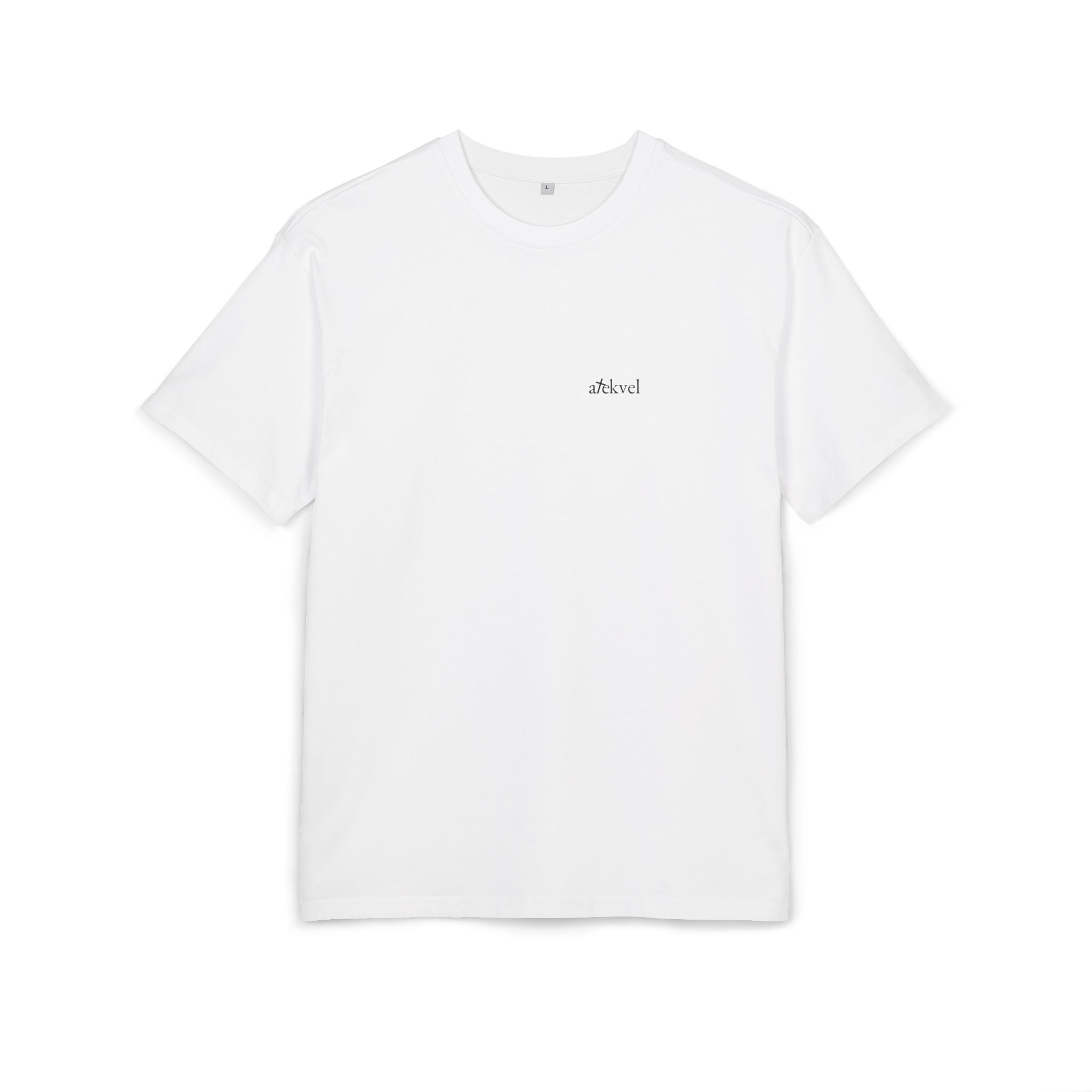 Heavy Oversize Fit | Luke 5:32